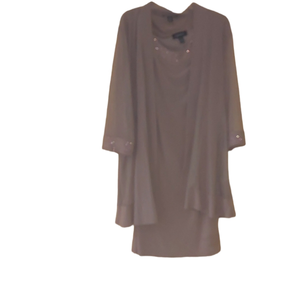 R & M Richard's Dress